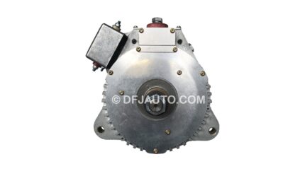 Alternator Brushless Niehoff C722