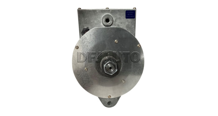 Niehoff Alternator 653A