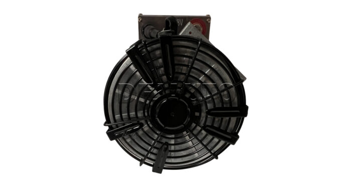 Niehoff Alternator 653A