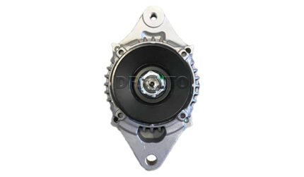 Bobcat Alternator