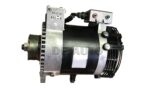 MTU Marine Alternator