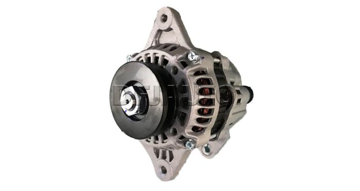 Nissan Engines H20 H25 Alternator
