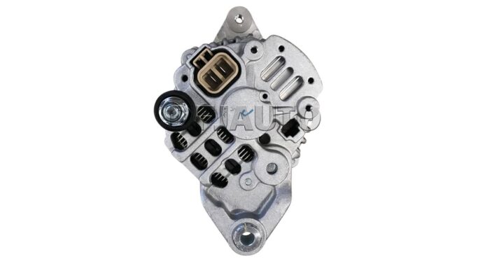 Nissan Engines H20 H25 Alternator