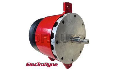 Genuine Electrodyne Brushless Alternator