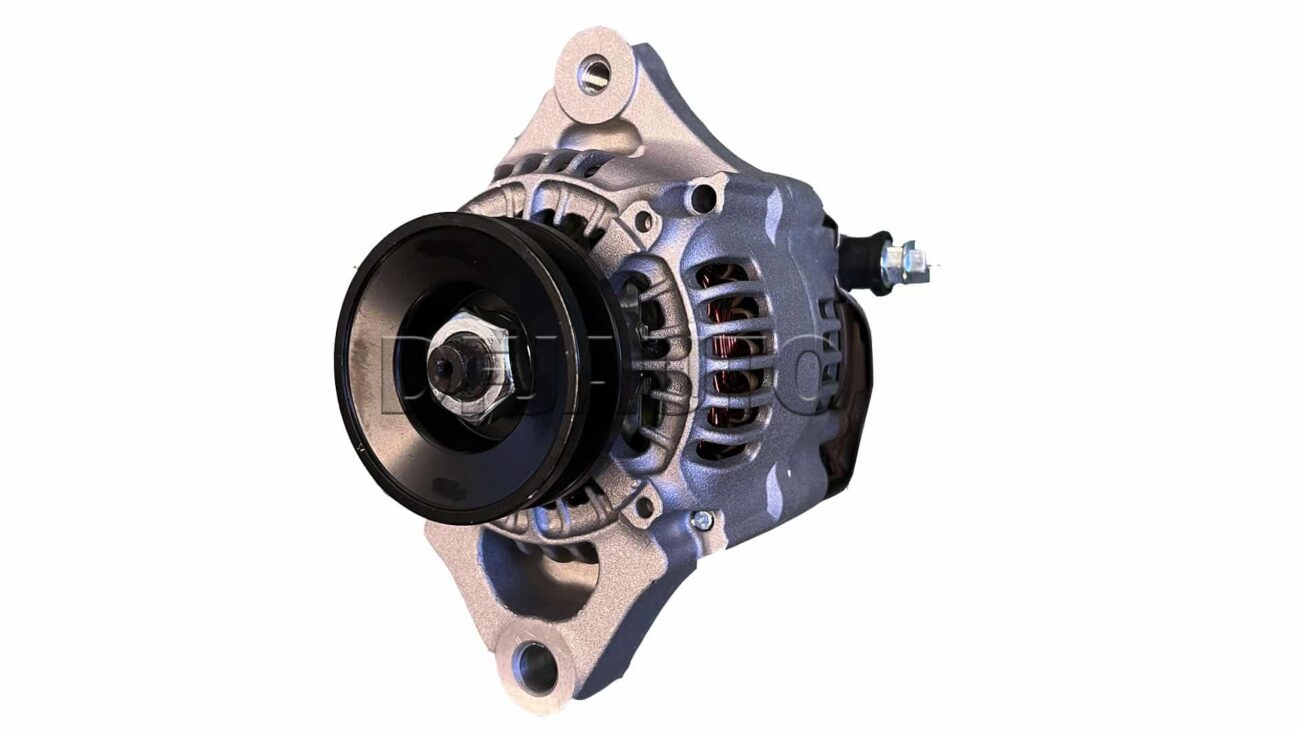 Denso replacement 100211-1650