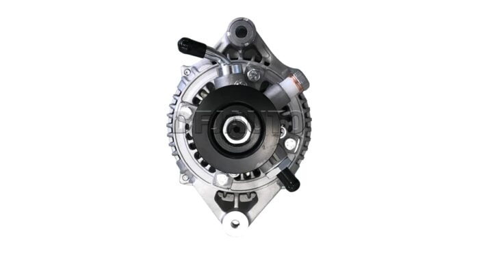 Land Rover Discovery 2.5 TD5 Alternator