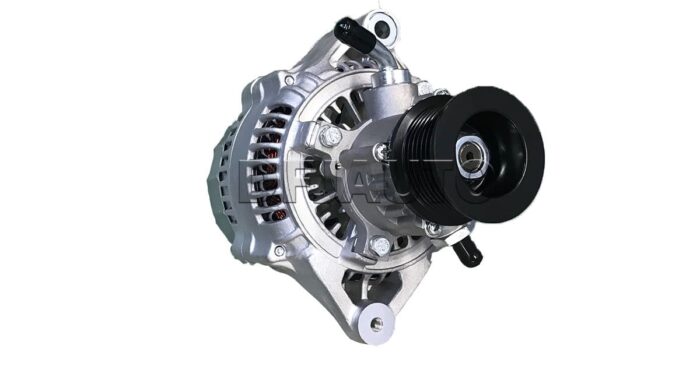 Land Rover Discovery 2.5 TD5 Alternator