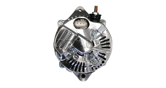 Land Rover Discovery 2.5 TD5 Alternator