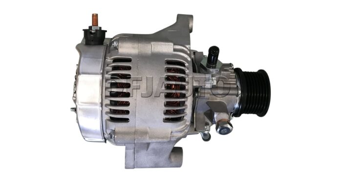 Land Rover Discovery 2.5 TD5 Alternator