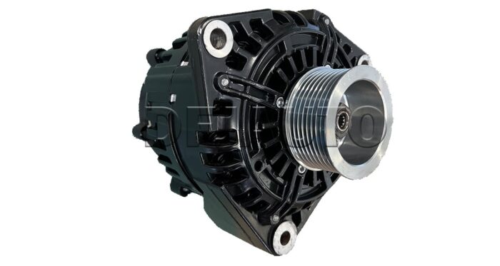 AVI150S1115HP Prestolite Alternator