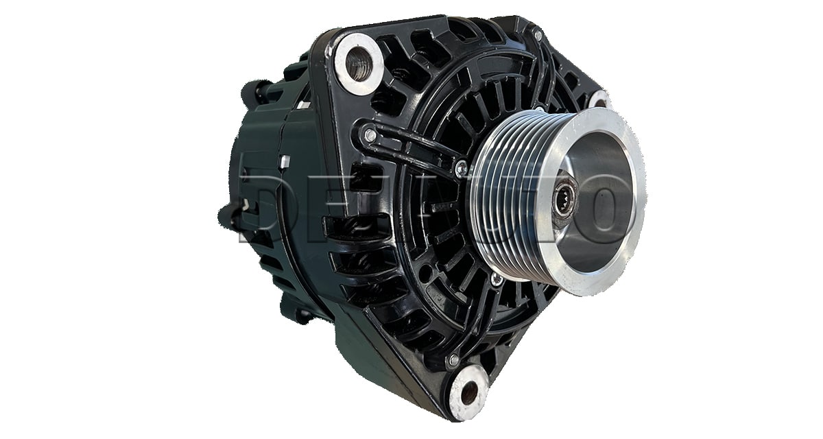 AVI150S1115HP Prestolite Alternator