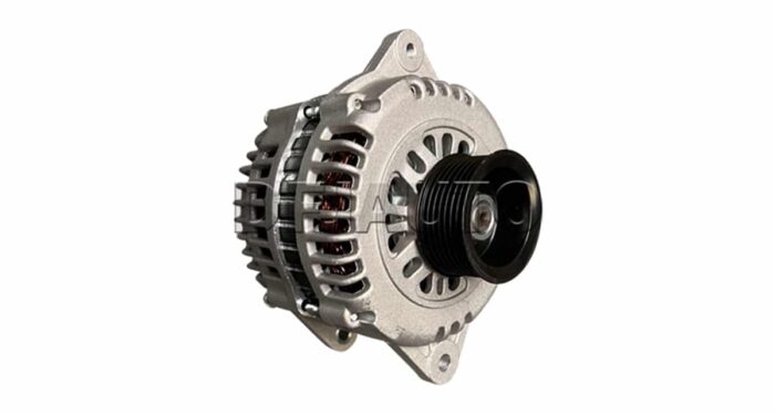 Hitachi Alternator LR1110-735
