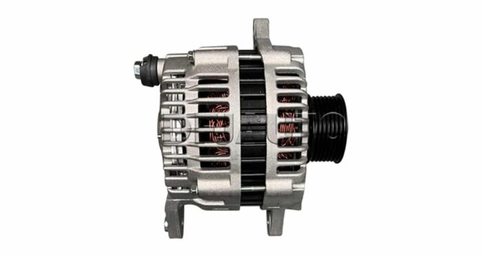 Hitachi Alternator LR1110-735