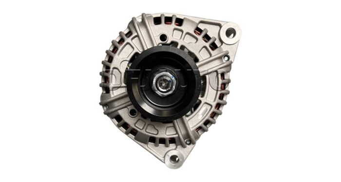 John Deere Alternator RE218703