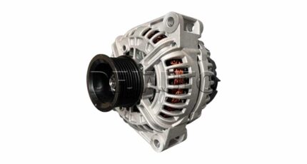 John Deere Alternator RE218703