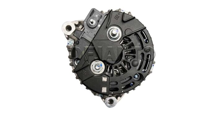 John Deere Alternator RE218703