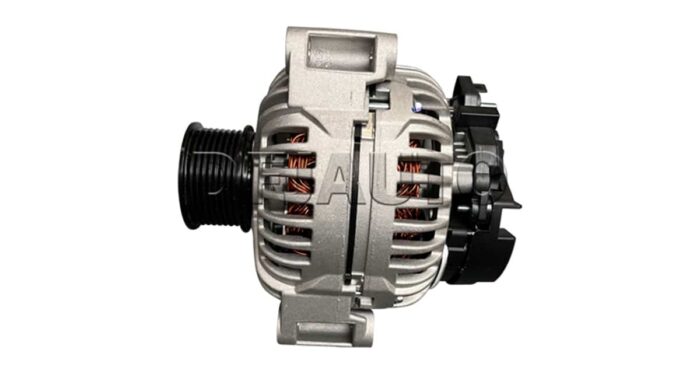 John Deere Alternator RE218703
