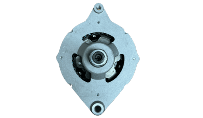 Motorola Alternator 8AR2200L 110-460