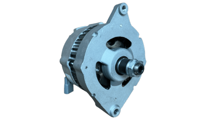 Motorola Alternator 8AR2200L 110-460