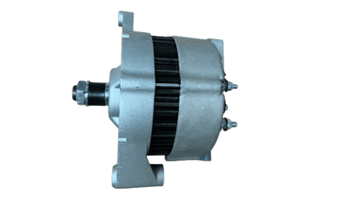 Motorola Alternator 8AR2200L 110-460