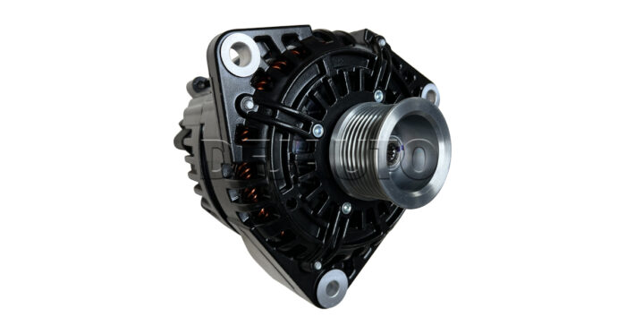 Prestolite Liebherr Alternator AVI150S1104HP