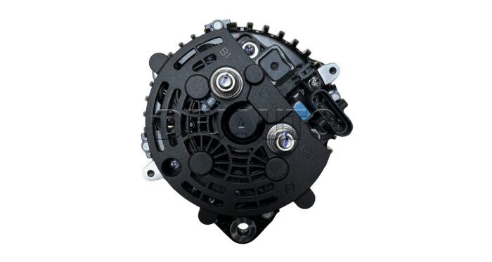 Prestolite Liebherr Alternator AVI150S1104HP