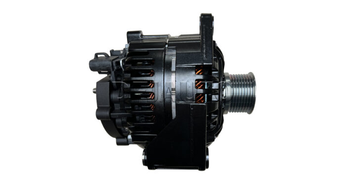 Prestolite Liebherr Alternator AVI150S1104HP