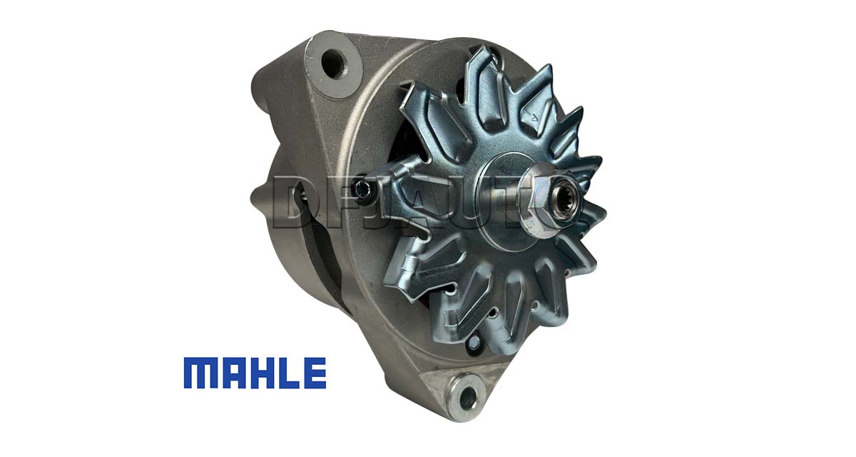 Mahle Alternator11.205.324
