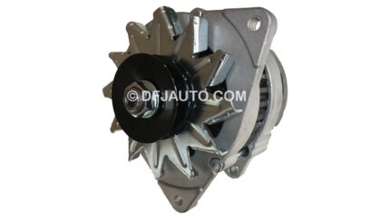 Perkins Lucas A127 Alternator