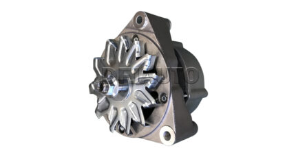 Mahle Alternator AAK4657 AAK4713