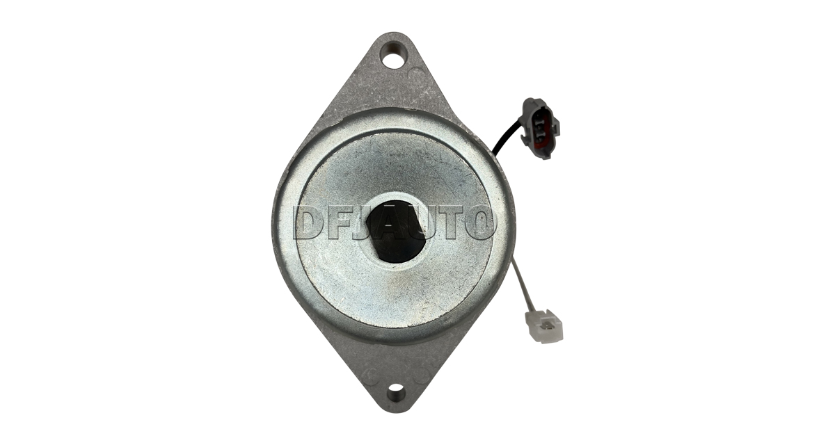 Kokusan Denki Alternator GP9906 GP9926 - DFJ Automotive