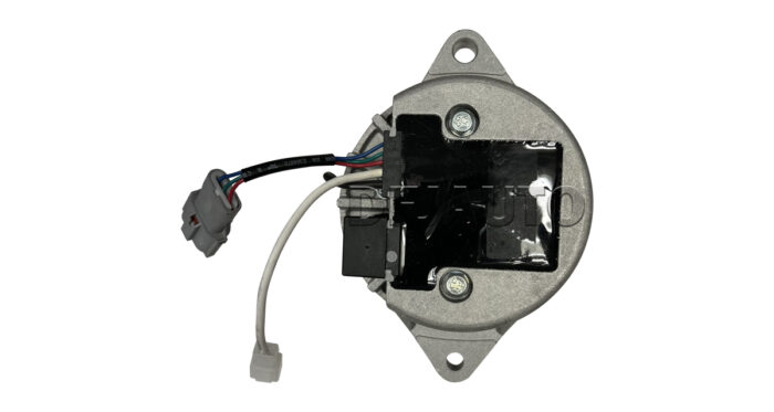 Kokusan Denki Alternator GP9906 GP9926
