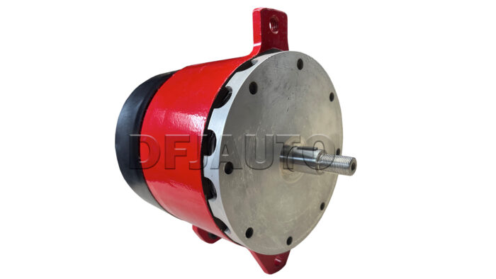 Electrodyne ELE-GE100-48 Brushless Alternator