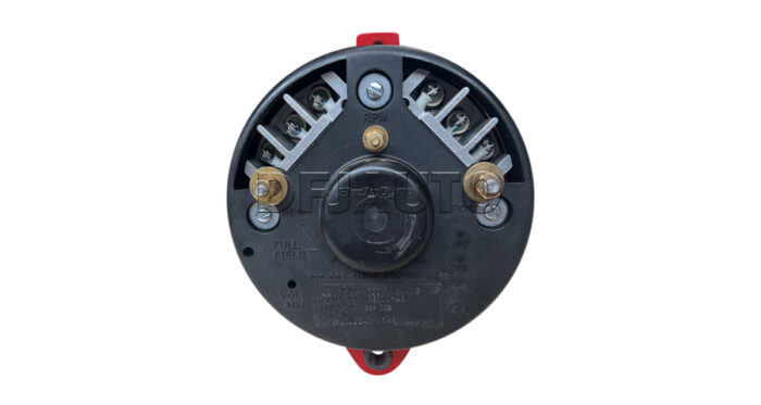 Electrodyne ELE-GE100-48 Brushless Alternator