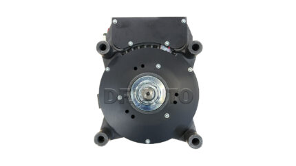 DFJ010752 Starter Motor