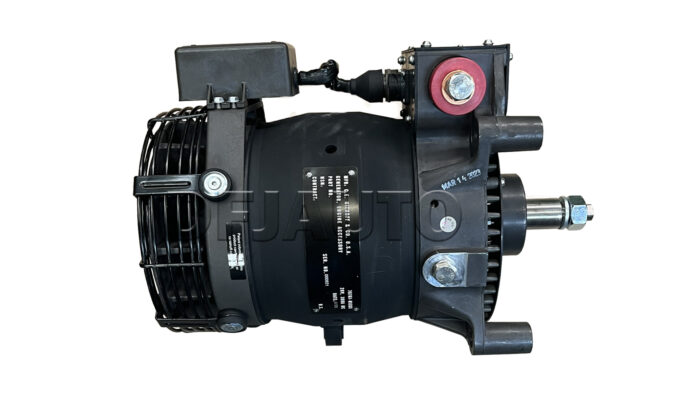 DFJ010752 Starter Motor