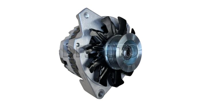 Delco CS130 Forklift Alternator