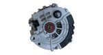 Delco CS130 Forklift Alternator