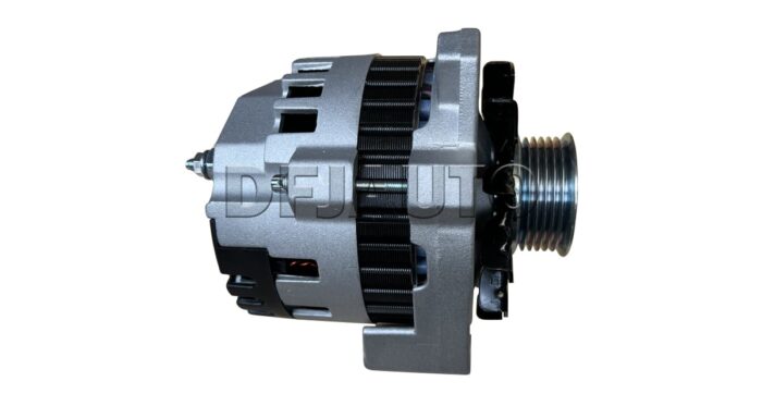 Delco CS130 Forklift Alternator
