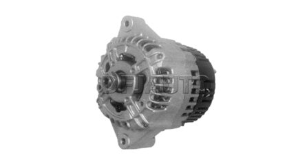 DFJ010788 Alternator