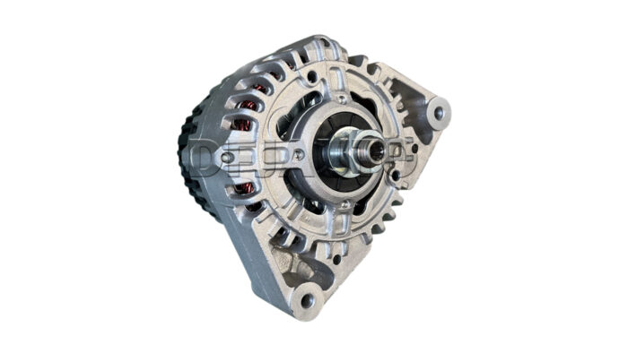 DFJ010793 Alternator