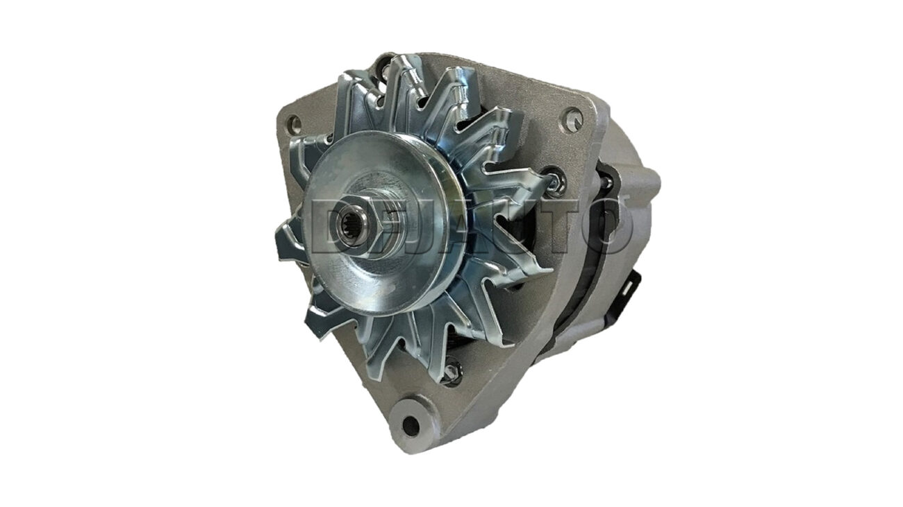 DFJ010796 Alternator