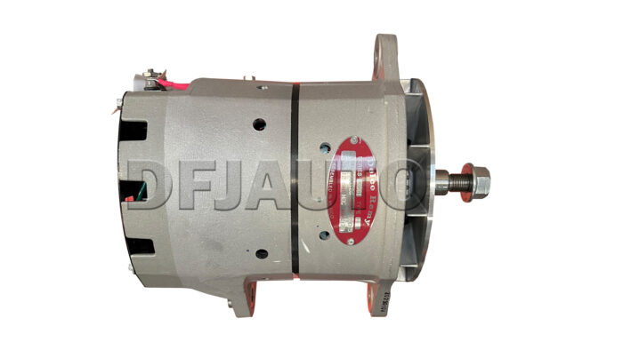 Genuine Delco Remy 36si Alternator DEL-8600126