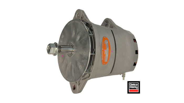 DFJ010819 Alternator