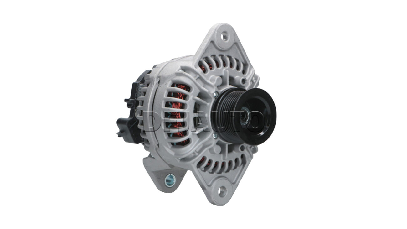 DFJ010836 Alternator
