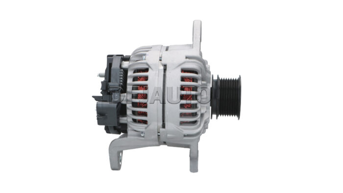DFJ010836 Alternator