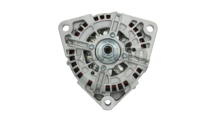 DFJ010837 Alternator