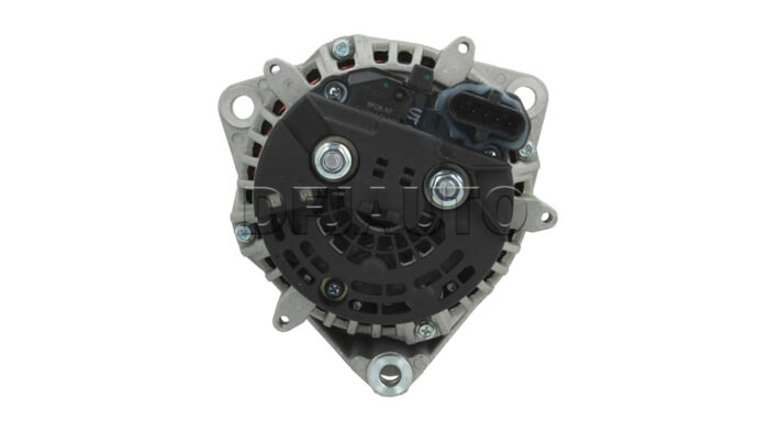 DFJ010837 Alternator