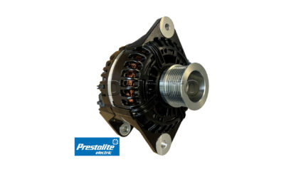 DFJ010843 AVI147J3235HD Alternator