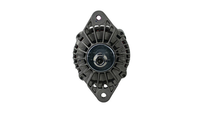 Genuine Delco Remy Alternator DEL-8600388